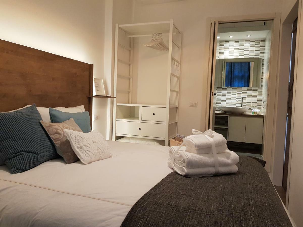 M.h.s. Appartement Milan