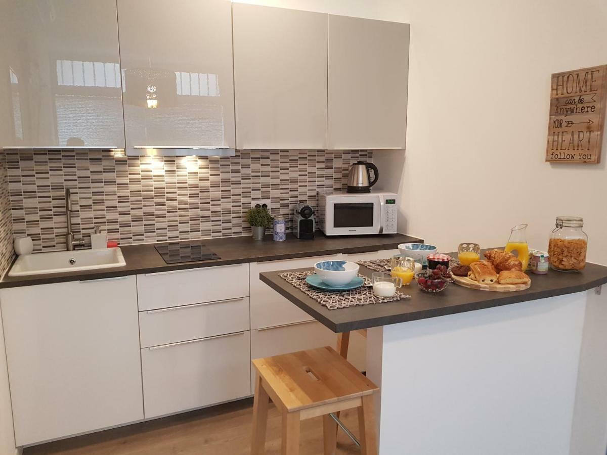 M.h.s. Appartement *