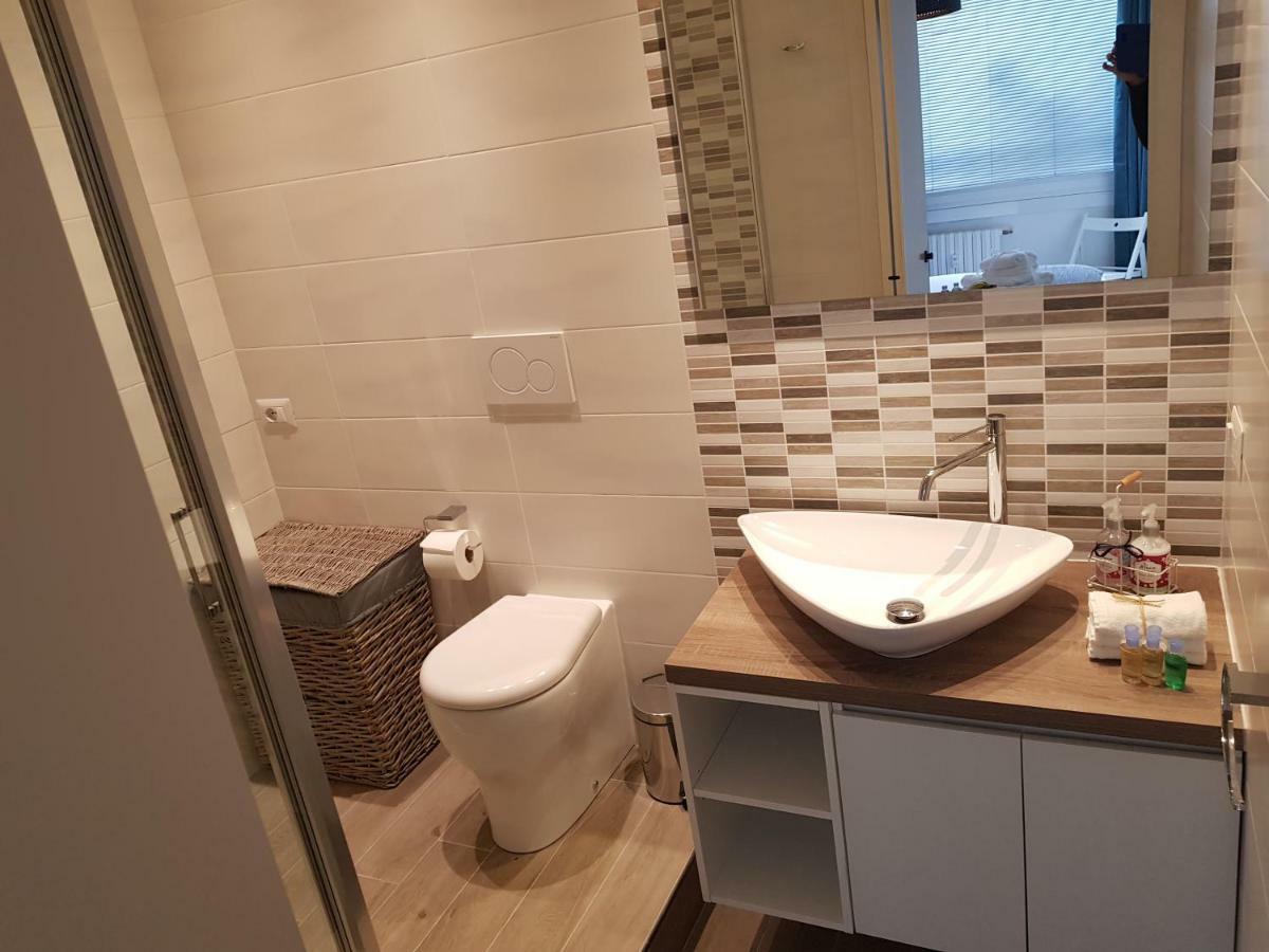 M.h.s. Appartement *