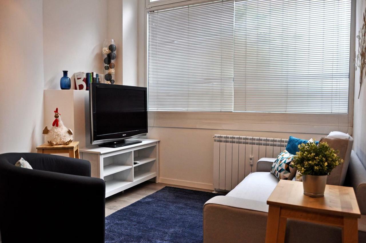 M.h.s. Appartement Milan