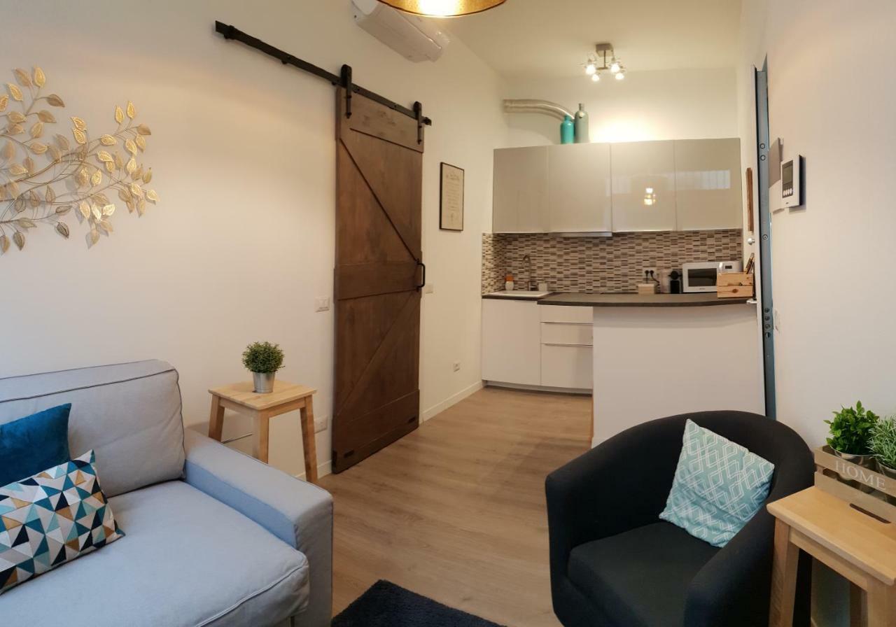 Appartement M.h.s. Milan